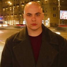 Фотография мужчины Никита, 27 лет из г. Петрозаводск