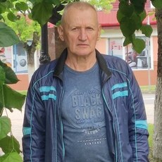 Фотография мужчины Василий, 44 года из г. Ганцевичи