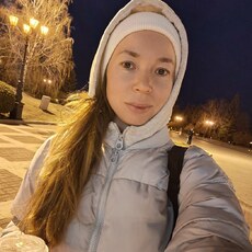 Фотография девушки Лея, 31 год из г. Уфа