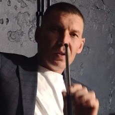 Фотография мужчины Алексей, 38 лет из г. Бузулук