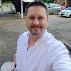 Фотография мужчины Сергей, 43 года из г. Малоярославец