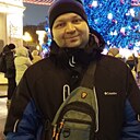 Крабсен, 35 лет
