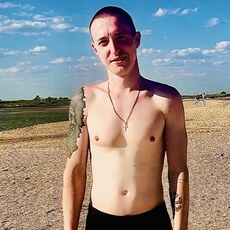 Фотография мужчины Вадим, 28 лет из г. Ярославль