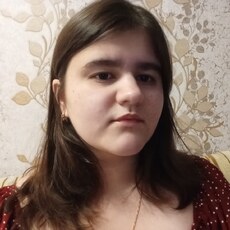 Фотография девушки Светлана, 19 лет из г. Дзержинск