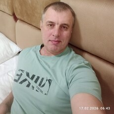 Фотография мужчины Александр, 50 лет из г. Дятьково