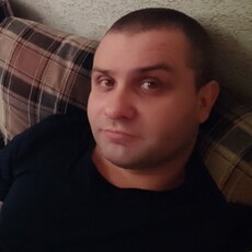 Фотография мужчины Влад, 34 года из г. Кривой Рог