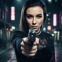 Надежда, 31 год