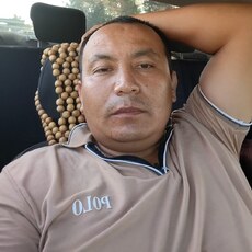 Фотография мужчины Азиз, 37 лет из г. Денау