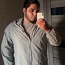 Адам, 30 лет