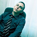Алекс, 32 года