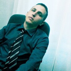 Фотография мужчины Алекс, 32 года из г. Ульяновск