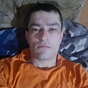 Саидназар, 28 лет