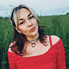 Фотография девушки Анжелика, 36 лет из г. Вологда