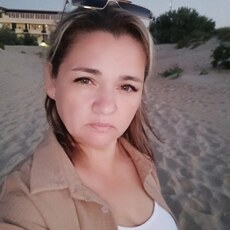 Фотография девушки Алина, 45 лет из г. Набережные Челны