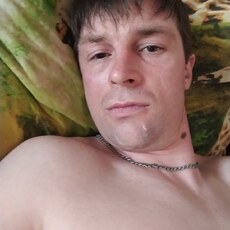 Фотография мужчины Дмитрий, 34 года из г. Лесосибирск
