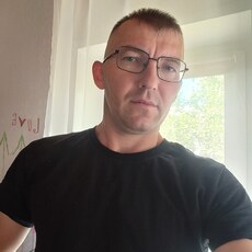 Фотография мужчины Алексей, 37 лет из г. Сарапул
