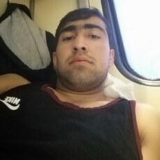 Фотография мужчины Рома, 32 года из г. Амурск