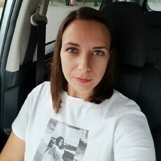 Фотография девушки Anna, 35 лет из г. Челябинск