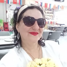 Фотография девушки Татьяна, 46 лет из г. Уссурийск