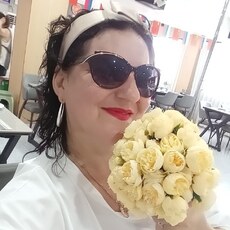Фотография девушки Татьяна, 46 лет из г. Уссурийск