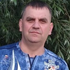 Фотография мужчины Александр, 44 года из г. Шиханы
