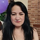 Инесса, 46 лет
