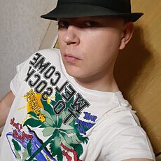 Фотография мужчины Михаил, 39 лет из г. Краснокаменск
