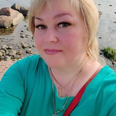 Фотография девушки Маргарита, 49 лет из г. Санкт-Петербург