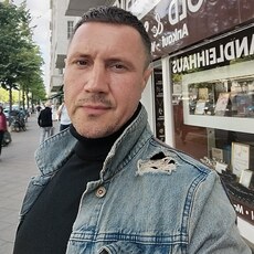 Фотография мужчины Alex, 40 лет из г. Новополоцк