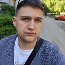 Данил, 27 лет