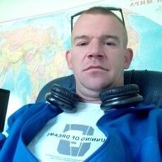 Фотография мужчины Дмитрий, 32 года из г. Красный Луч