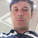 Амс, 29 лет