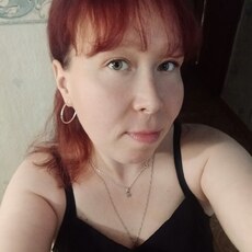 Фотография девушки Ксения, 32 года из г. Краснотурьинск