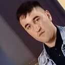 Захар, 31 год