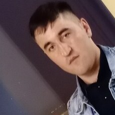 Фотография мужчины Захар, 31 год из г. Екатеринбург