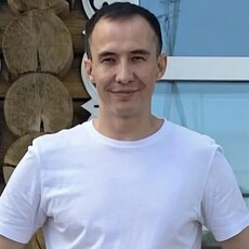 Фотография мужчины Ильдус, 38 лет из г. Азнакаево