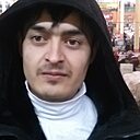Бек, 31 год
