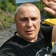 Фотография мужчины Джек, 35 лет из г. Ленинск-Кузнецкий