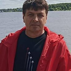 Фотография мужчины Александр, 50 лет из г. Кострома