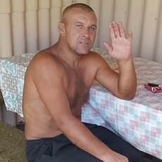 Фотография мужчины Алексей, 42 года из г. Прокопьевск