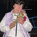 Світланка, 52 года