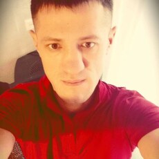 Фотография мужчины Андрей, 34 года из г. Пружаны