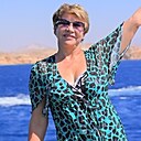 Любовь, 55 лет
