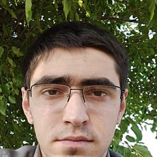 Фотография мужчины Миляв, 20 лет из г. Кизляр