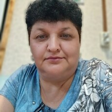 Фотография девушки Елена, 51 год из г. Шигоны