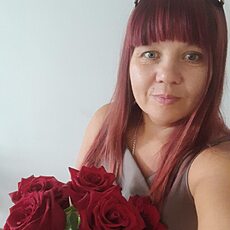 Фотография девушки Юлия, 43 года из г. Архипо-Осиповка