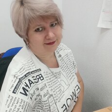 Фотография девушки София, 51 год из г. Катав-Ивановск