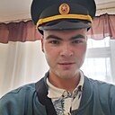 Илья, 21 год