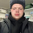 Степан, 22 года