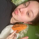 Алина, 18 лет